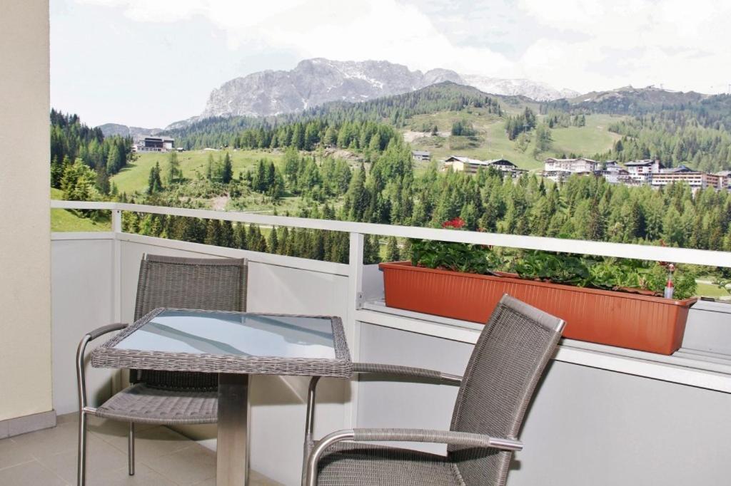 Appartementhaus Ckpk Sonnenalpe Nassfeld Quarto foto