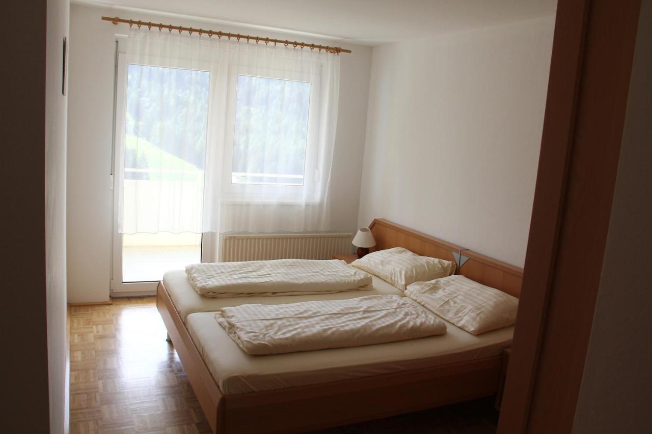 Appartementhaus Ckpk Sonnenalpe Nassfeld Quarto foto