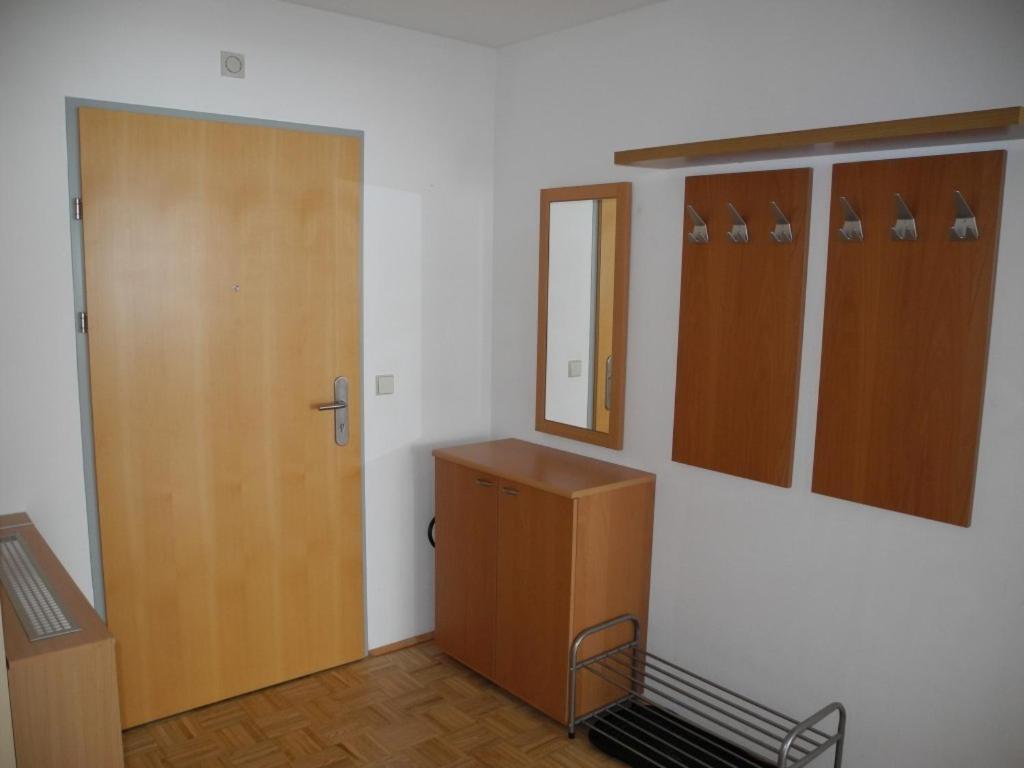 Appartementhaus Ckpk Sonnenalpe Nassfeld Quarto foto